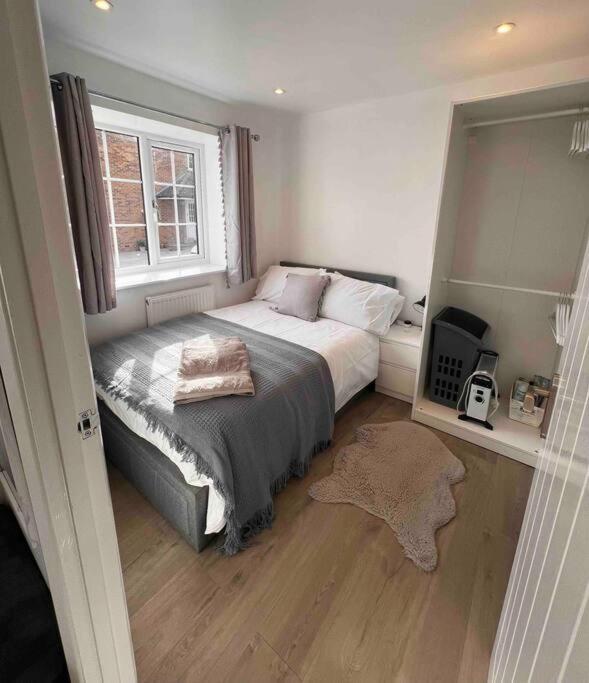 Apartment Hilltop Minster-in-Thanet